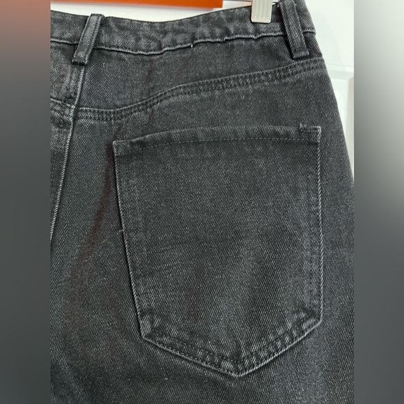 NUMERO, Shorts, Size 27, Black, Used - Picture 6 of 7